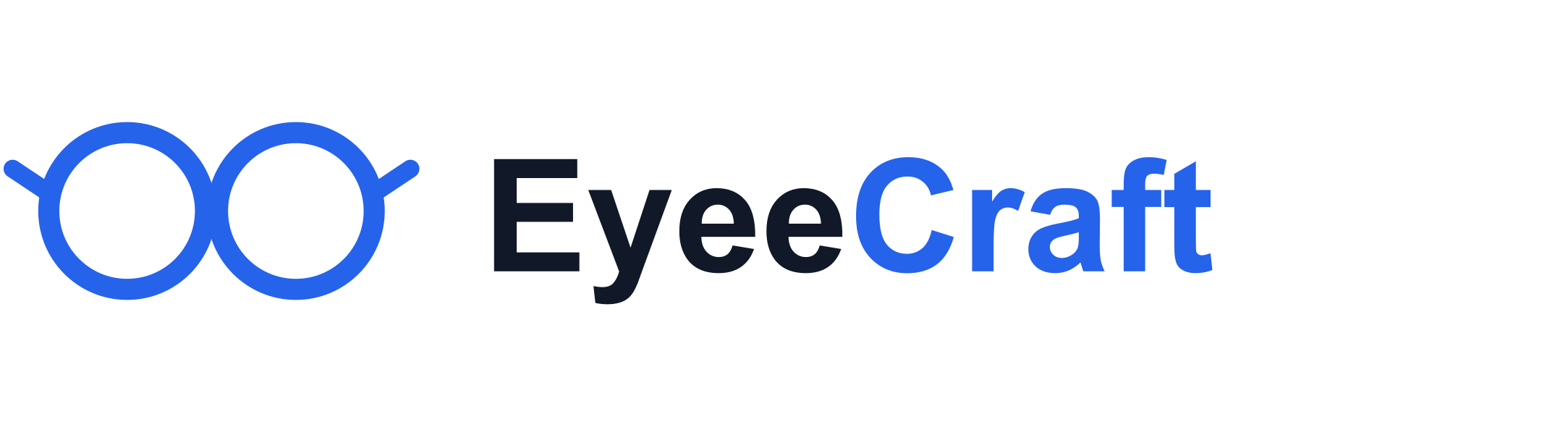 EyeeCraft logo