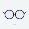 TEST product image - eyeglasses TEST product image - eyeglasses