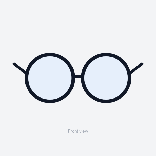 TEST product image - eyeglasses TEST product image - eyeglasses