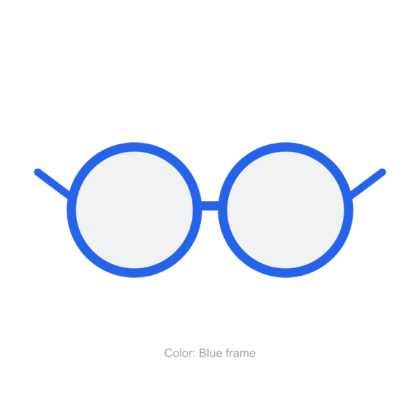 TEST product image - eyeglasses TEST product image - eyeglasses