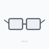 TEST product image - eyeglasses TEST product image - eyeglasses