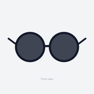 TEST product image - sunglasses