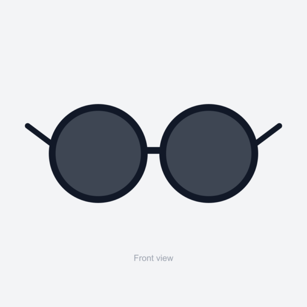 TEST product image - sunglasses