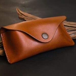 Premium Lens Case
