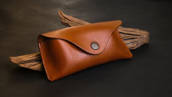 Premium Lens Case